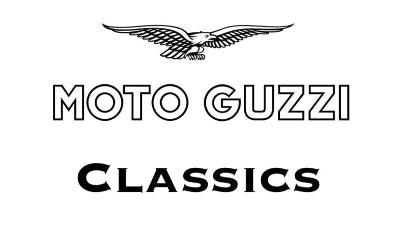 Moto Guzzi Classics 