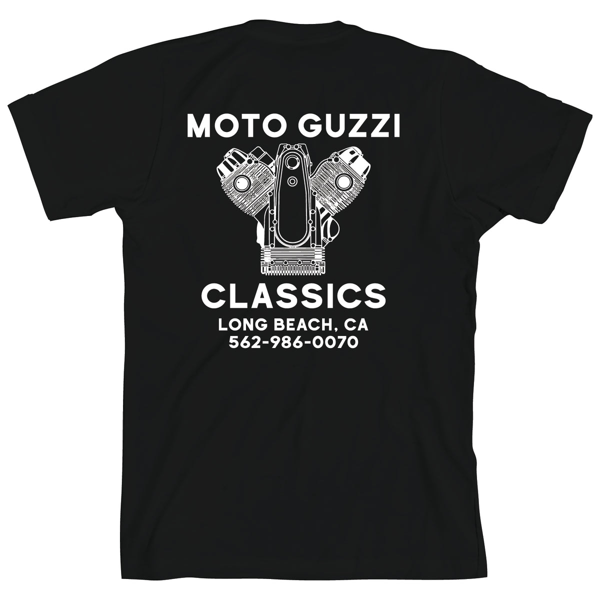 The OG Tee - Black
