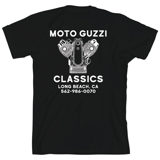 The OG Tee - Black