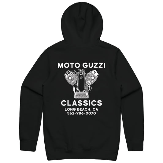The OG Hoodie - Black
