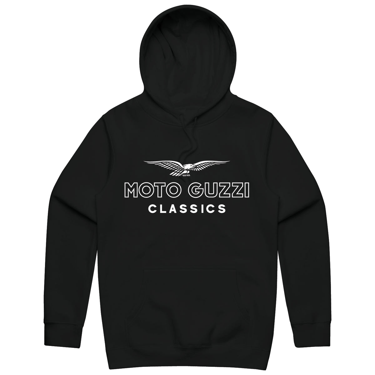 The OG Hoodie - Black